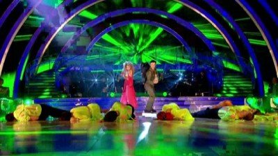 Strictly Come Dancing Season 15 Episode 9