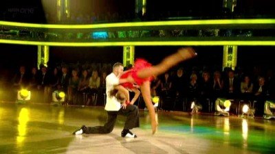 Strictly Come Dancing Season 15 Episode 10