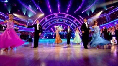 Strictly Come Dancing Season 15 Episode 11