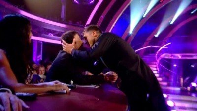 Strictly Come Dancing Season 15 Episode 12