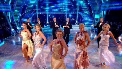 Strictly Come Dancing Season 15 Episode 13