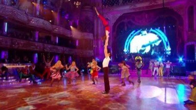 Strictly Come Dancing Season 15 Episode 15