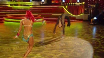 Strictly Come Dancing Season 15 Episode 14