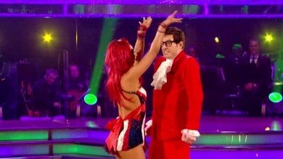 Strictly Come Dancing Season 15 Episode 18