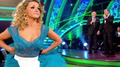 Strictly Come Dancing Season 15 Episode 21
