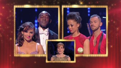 Strictly Come Dancing Season 15 Episode 23