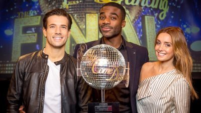 Strictly Come Dancing Season 15 Episode 24