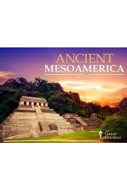 Maya to Aztec: Ancient Mesoamerica Revealed