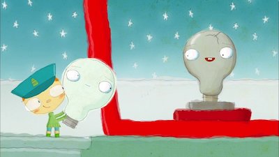 The Day Henry Met Season 1 Episode 8