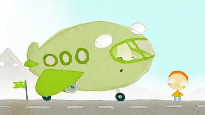 The Day Henry Met Season 1 Episode 3