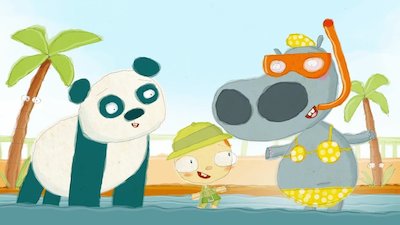 The Day Henry Met Season 1 Episode 6