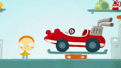 The Day Henry Met Season 1 Episode 9