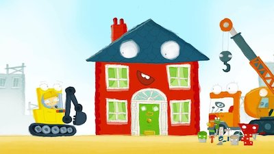 The Day Henry Met Season 1 Episode 11