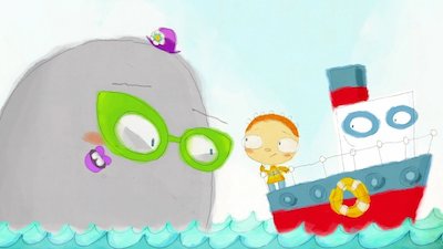 The Day Henry Met Season 1 Episode 7