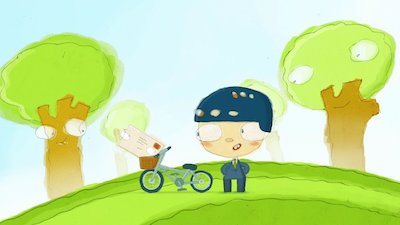 The Day Henry Met Season 1 Episode 5