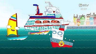 The Day Henry Met Season 4 Episode 1