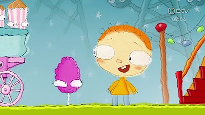 The Day Henry Met Season 4 Episode 2