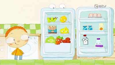 The Day Henry Met Season 4 Episode 3