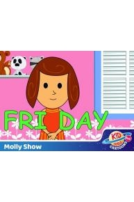 Molly Show