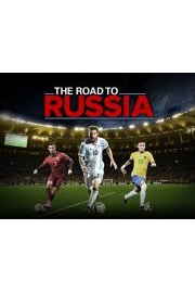 The Road to Russia