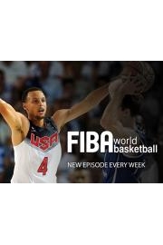 FIBA World Basketball