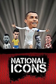 National Icons