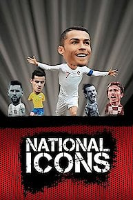 National Icons