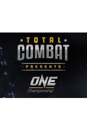 Total Combat Presents ONE Championship