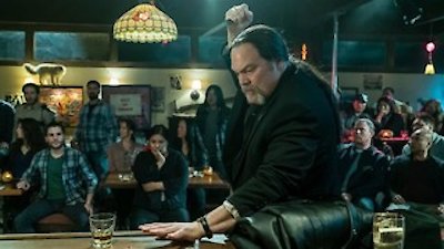 Ghost Wars Season 1 Episode 1