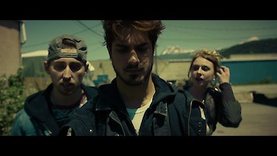 Ghost Wars Season 1 Episode 4