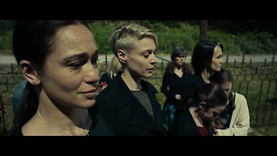 Ghost Wars Season 1 Episode 5