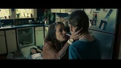 Ghost Wars Season 1 Episode 6