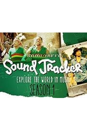 Sami Yaffa - Sound Tracker - Explore the World in Music