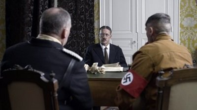 Inside Hitler's Killing Machine Season 1 Episode 3