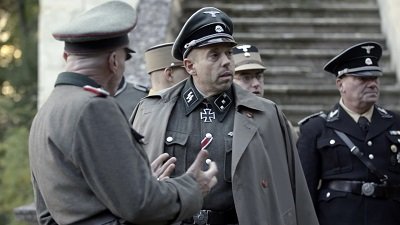 Inside Hitler's Killing Machine Season 1 Episode 1