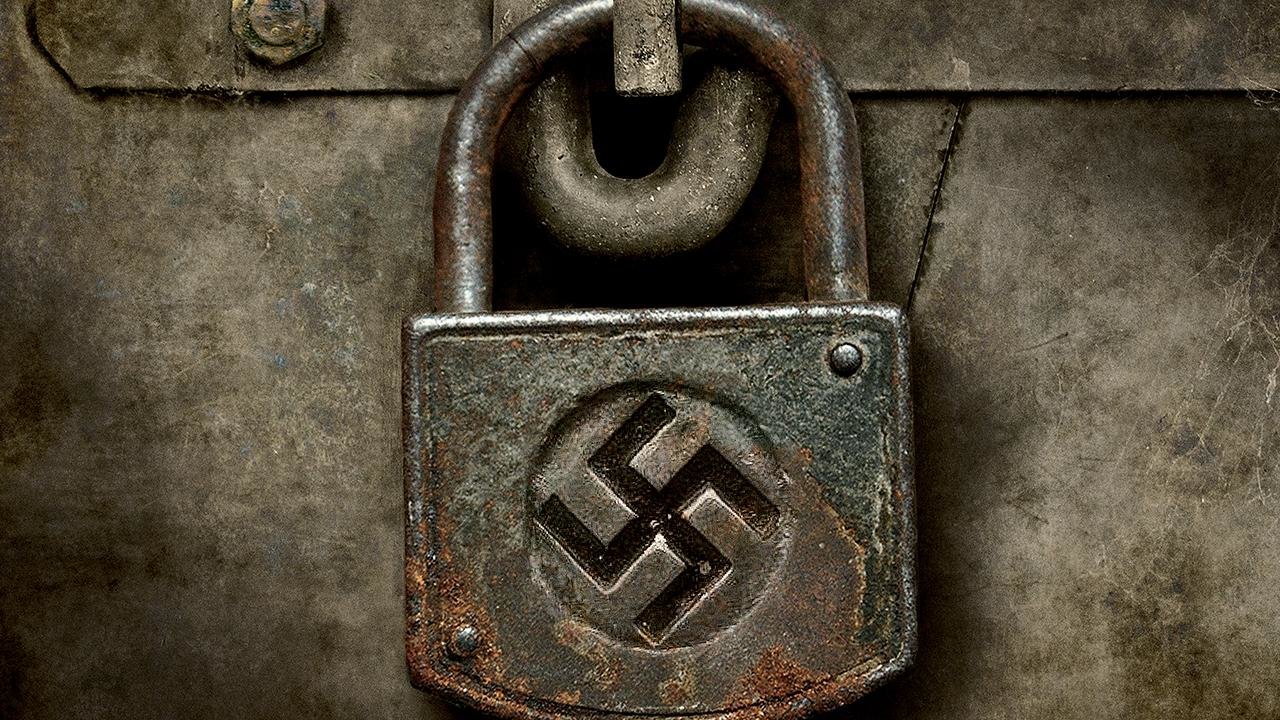 Inside Hitler's Killing Machine
