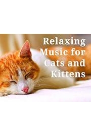 Relaxing Music for Cats and Kittens