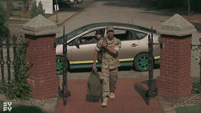 Superstition Season 1 Episode 1