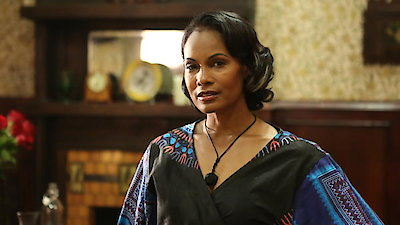 Superstition Season 1 Episode 8