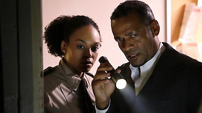 Superstition Season 1 Episode 9