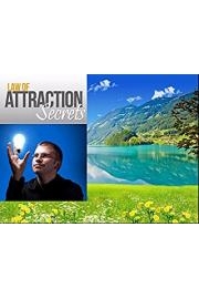 Law of Attraction Secrets.