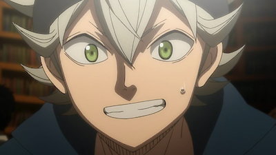 Watch Black Clover, Season 1, Pt. 1 (Uncut)