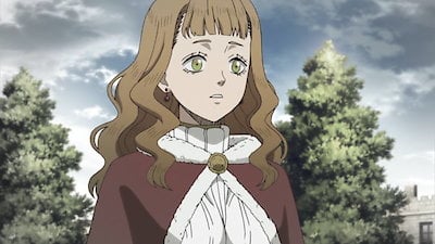 Black Clover Season 1 Episode 18