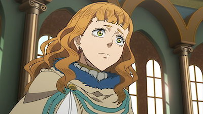 Black Clover Season 1 Episode 21