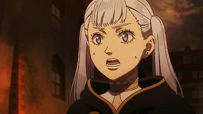 Black Clover Season 1 Episode 22