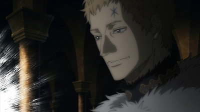 Watch black clover on sale season 1 episode 1