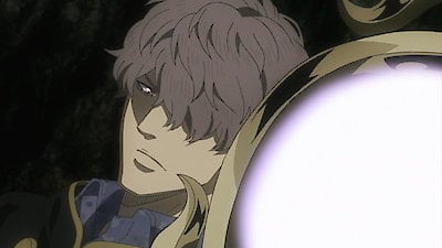 Black Clover Season 1 Episode 32