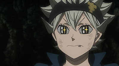 Black Clover Season 1 Episode 34