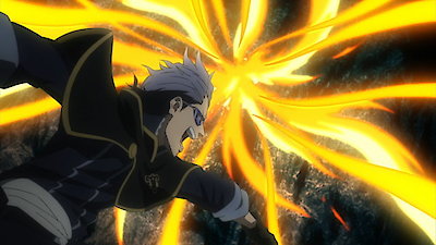 Black Clover Season 1 Episode 43