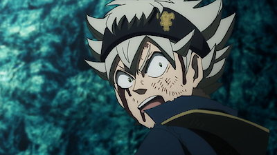 Black Clover Season 1 Episode 48